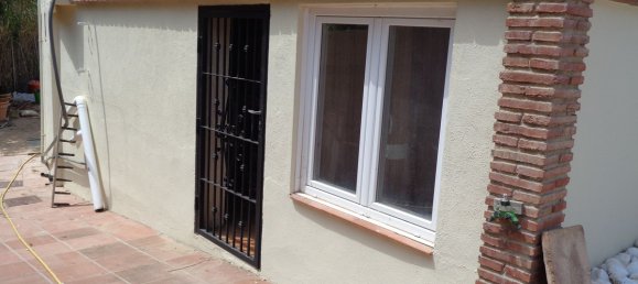 4 bedrooms Villa in Mijas, Spain No. 43603 46