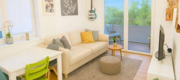 3 rooms Apartment in Klagenfurt am Worthersee, Austria No. 233657 9