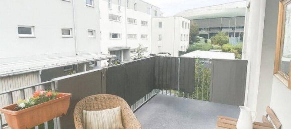 3 rooms Apartment in Klagenfurt am Worthersee, Austria No. 233657 2