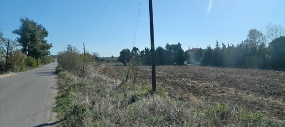 4500m² Hotel in Thermi, Greece No. 8087 5