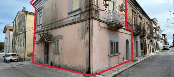 5-Zimmer Haus in Petacciato, Italy, Nr. 117985 13
