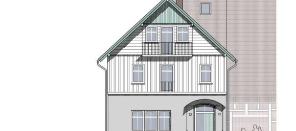 4 غرف نوم مزرعة في Gutersloh, Germany رقم 138456 11