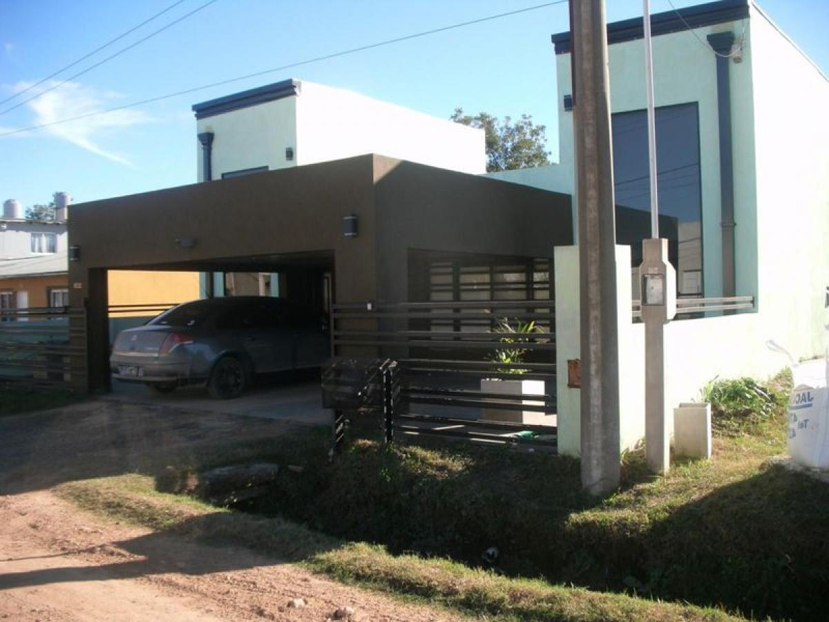 3 Schlafzimmer Haus in Entre Rios, Argentina, Nr. 51769