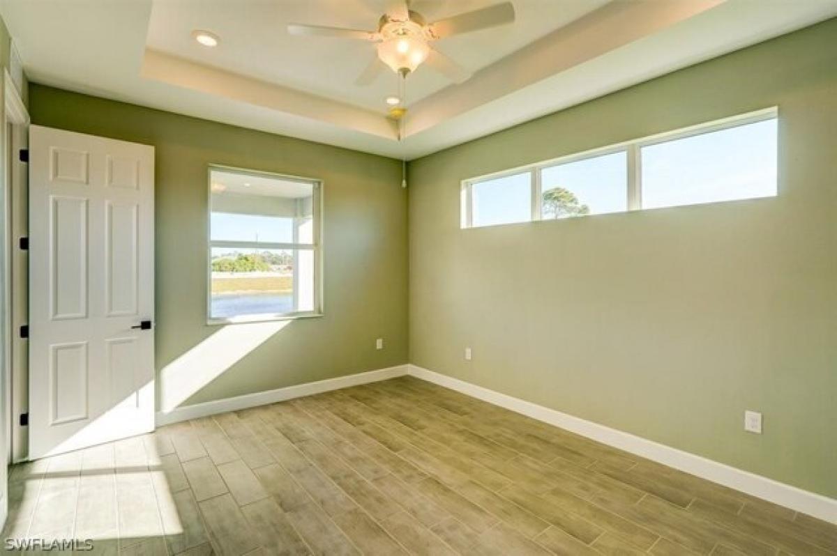 4 bedrooms House in Cape Coral, USA No. 399688