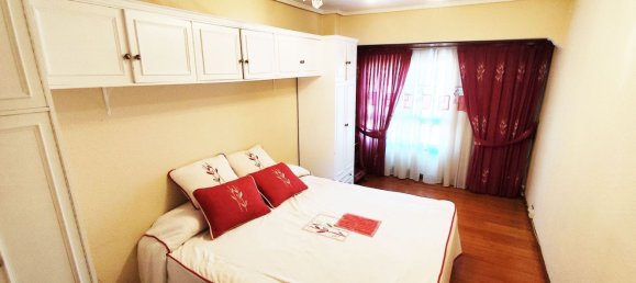 3 Schlafzimmer Wohnung in Basque Autonomous Community, Spain, Nr. 145785 14