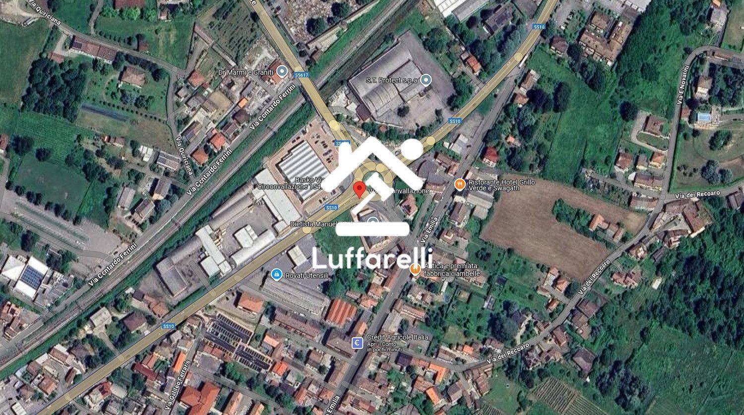 1 bedroom Garage in Broni, Italy No. 18971