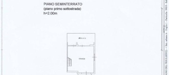 6غرفة شقة في Gorizia, Italy رقم 34194 18