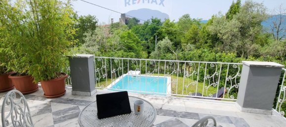 Villa T3 em Bagnone, Italy N.º 210337 19