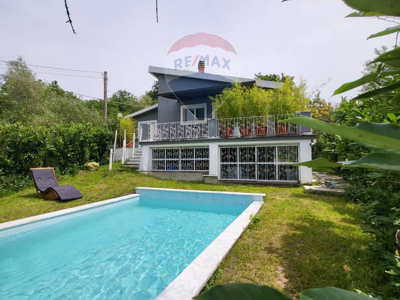 Villa T3 em Bagnone, Italy N.º 210337