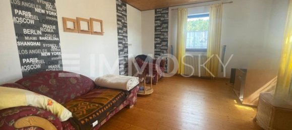 8-salle Maison de ville à Marburg-Biedenkopf, Germany No. 166106 3