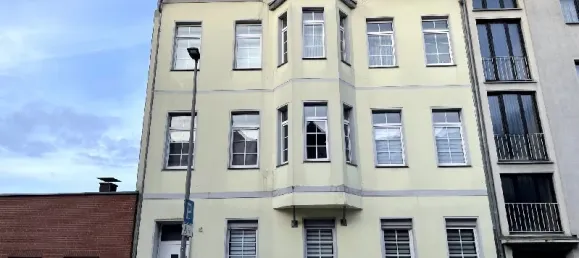 3-salle Appartement à Krefeld, Germany No. 63262 15