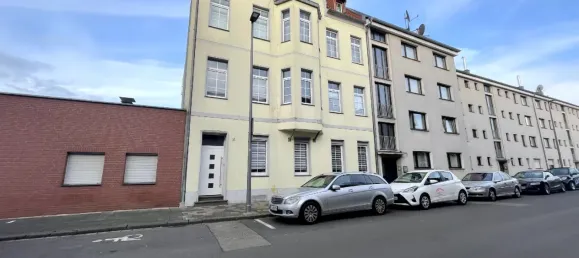 3-salle Appartement à Krefeld, Germany No. 63262 16