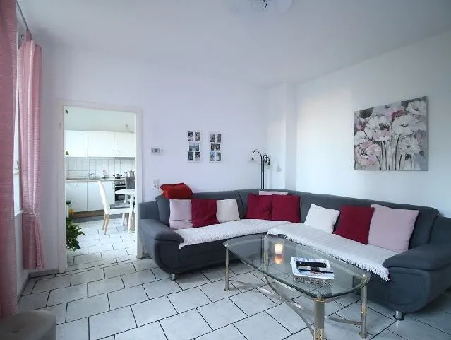 3-salle Appartement à Krefeld, Germany No. 63262