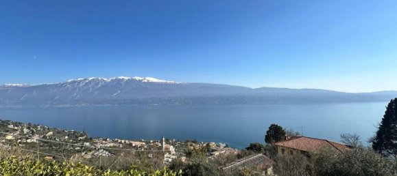 Apartamento de 2 divisões em Gargnano, Italy N.º 40359 26