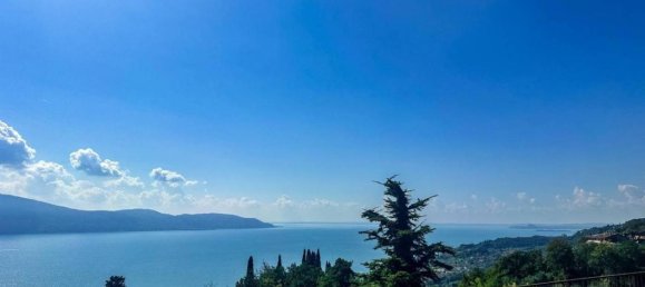 Apartamento de 2 divisões em Gargnano, Italy N.º 40359 25