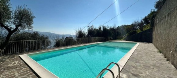 Apartamento de 2 divisões em Gargnano, Italy N.º 40359 14