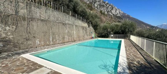 Apartamento de 2 divisões em Gargnano, Italy N.º 40359 15