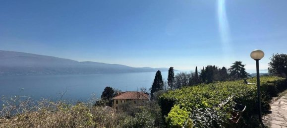 Apartamento de 2 divisões em Gargnano, Italy N.º 40359 13