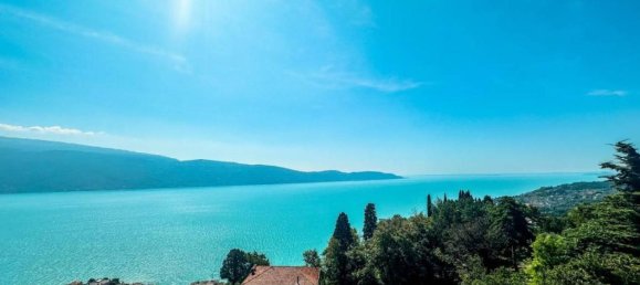 Apartamento de 2 divisões em Gargnano, Italy N.º 40359 24