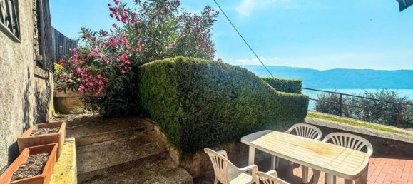 Apartamento de 2 divisões em Gargnano, Italy N.º 40359 9