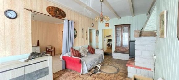 3 bedrooms Villa in Thaire, France No. 277261 3