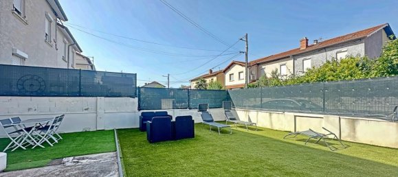 3 bedrooms House in Chasse-sur-Rhone, France No. 342533 15