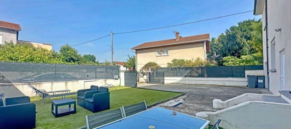 3 bedrooms House in Chasse-sur-Rhone, France No. 342533 5