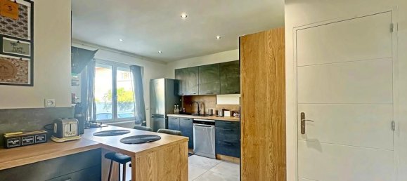 3 bedrooms House in Chasse-sur-Rhone, France No. 342533 8