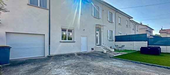 3 bedrooms House in Chasse-sur-Rhone, France No. 342533 16