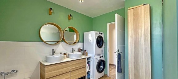 3 bedrooms House in Chasse-sur-Rhone, France No. 342533 14