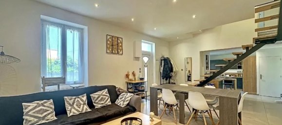 3 bedrooms House in Chasse-sur-Rhone, France No. 342533 6