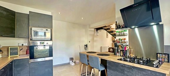 3 bedrooms House in Chasse-sur-Rhone, France No. 342533 3