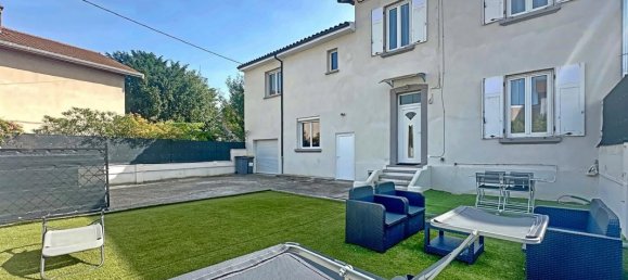 3 bedrooms House in Chasse-sur-Rhone, France No. 342533 4