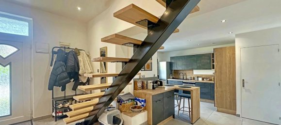 3 bedrooms House in Chasse-sur-Rhone, France No. 342533 7