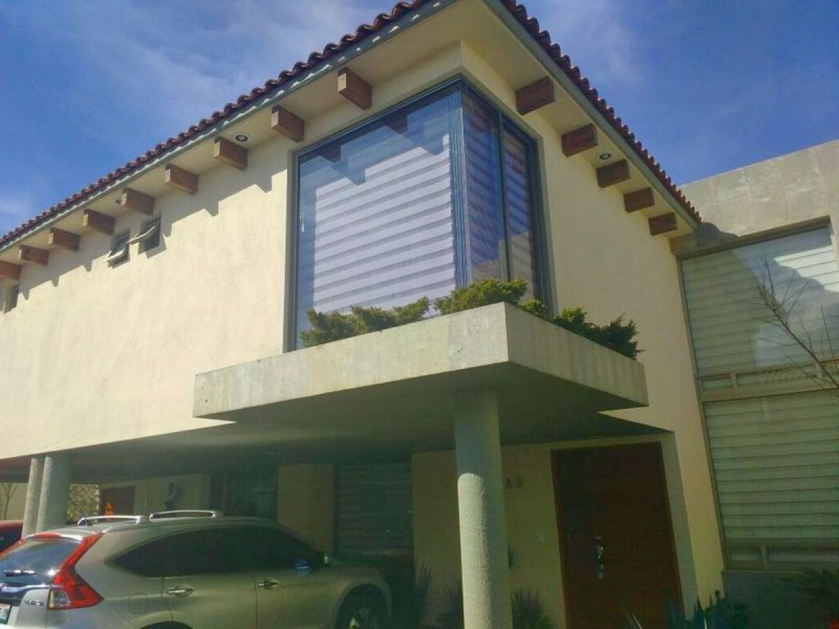 4 chambres Maison à Mexico No. 213317