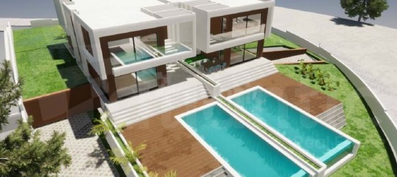 4 bedrooms House in Grandola, Portugal No. 14711 21