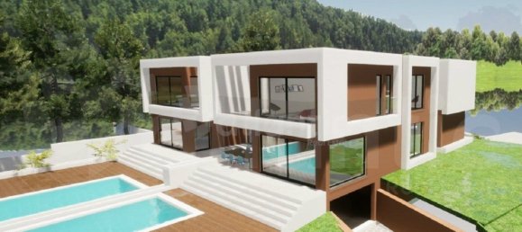 4 bedrooms House in Grandola, Portugal No. 14711 11