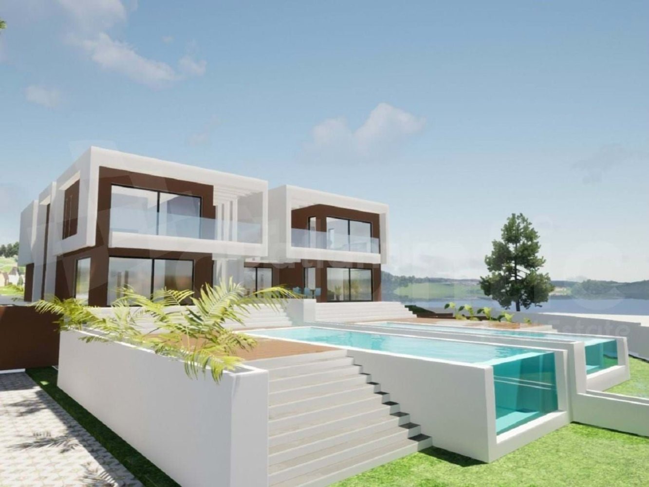 4 bedrooms House in Grandola, Portugal No. 14711