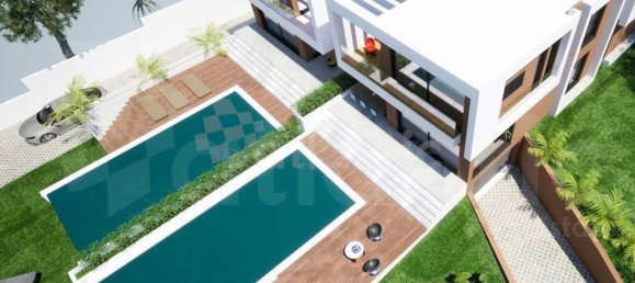 4 bedrooms House in Grandola, Portugal No. 14711 15