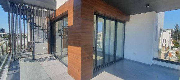 4 chambres Penthouse à Limassol, Cyprus No. 8563 11