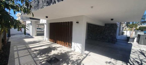 4 chambres Penthouse à Limassol, Cyprus No. 8563 8