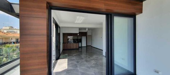 4 chambres Penthouse à Limassol, Cyprus No. 8563 10