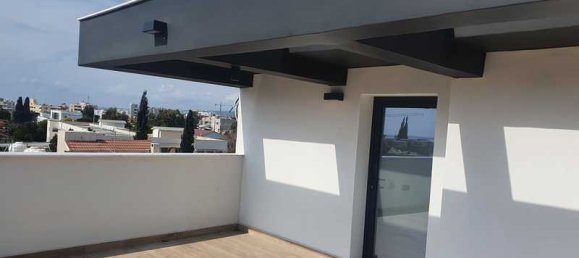 4 chambres Penthouse à Limassol, Cyprus No. 8563 16