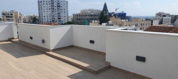 4 chambres Penthouse à Limassol, Cyprus No. 8563 14