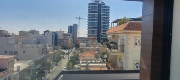 4 chambres Penthouse à Limassol, Cyprus No. 8563 17