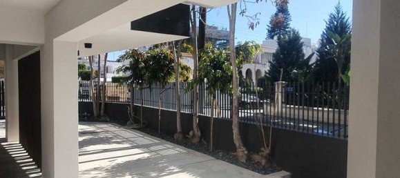 4 chambres Penthouse à Limassol, Cyprus No. 8563 7