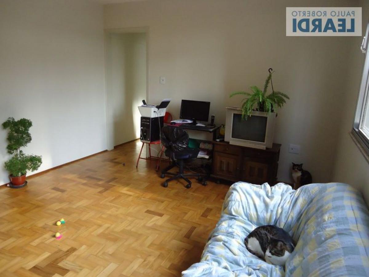 2 غرف نوم شقة في Sao Paulo, Brazil رقم 450368