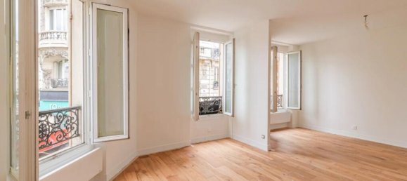 Apartamento T1 em Asnieres-sur-Seine, France N.º 317969 2