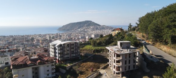 Apartment 1+2 in Alanya, Turkey No. 21546 5