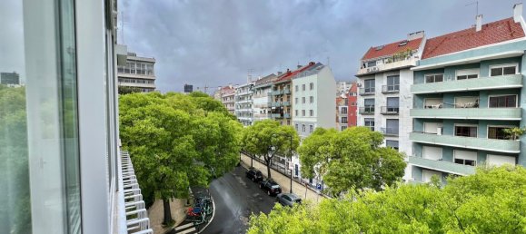 Apartamento de 1 dormitorio en Lisbon, Portugal No. 155278 15